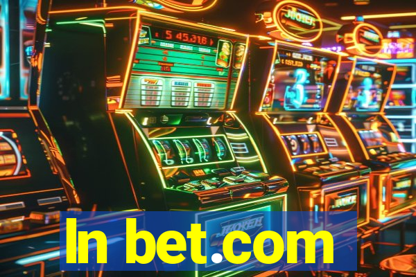 ln bet.com